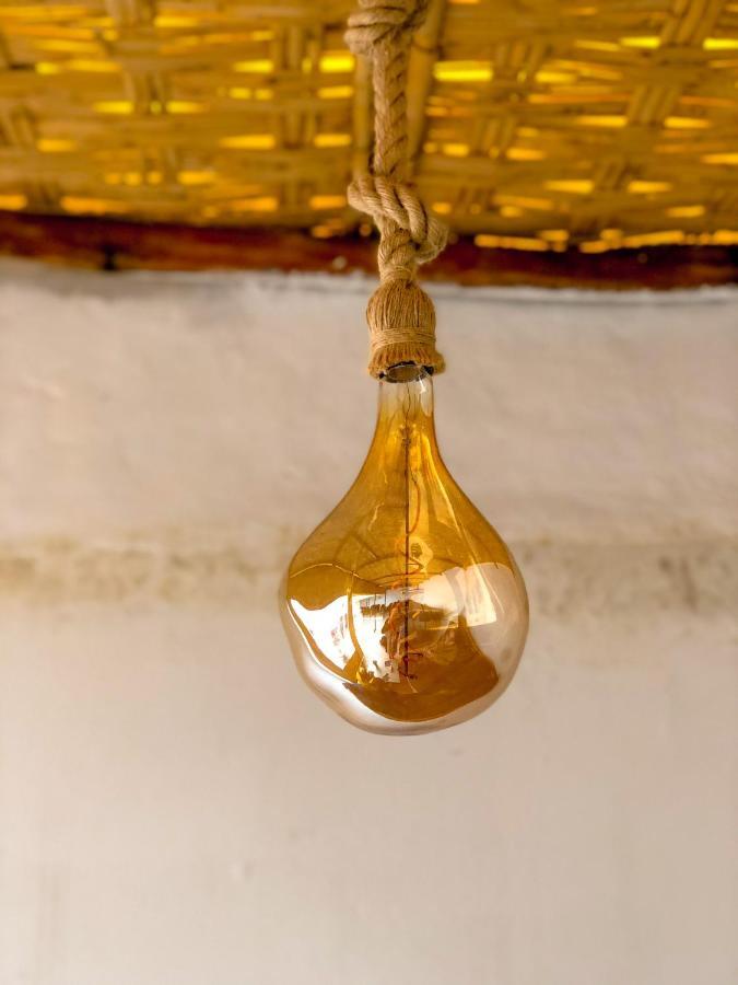Riad & Cafe Culturel Bab El Fan Tétouan Exterior photo